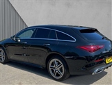 Mercedes-Benz CLA Class Image 2
