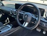 Mercedes-Benz CLA Class Image 3