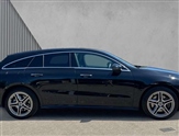 Mercedes-Benz CLA Class Image 4