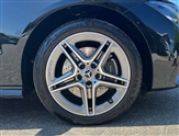 Mercedes-Benz CLA Class Image 5