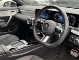 Mercedes-Benz CLA Class Image 3