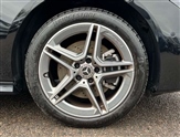 Mercedes-Benz CLA Class Image 5
