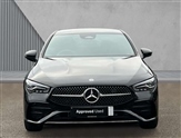 Mercedes-Benz CLA Class Image 6