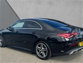 Mercedes-Benz CLA Class Image 2