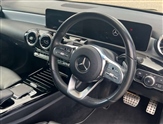 Mercedes-Benz CLA Class Image 3