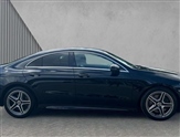 Mercedes-Benz CLA Class Image 4