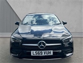 Mercedes-Benz CLA Class Image 6