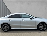 Mercedes-Benz CLA Class Image 2