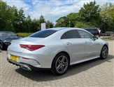Mercedes-Benz CLA Class Image 3