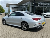 Mercedes-Benz CLA Class Image 5