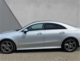 Mercedes-Benz CLA Class Image 6