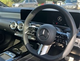 Mercedes-Benz CLA Class Image 3
