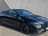Mercedes-Benz CLA Class Image 1