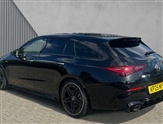 Mercedes-Benz CLA Class Image 2