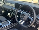 Mercedes-Benz CLA Class Image 3