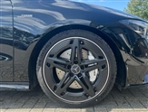 Mercedes-Benz CLA Class Image 5