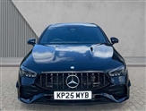 Mercedes-Benz CLA Class Image 6
