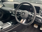 Mercedes-Benz CLA Class Image 3