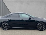 Mercedes-Benz CLA Class Image 4