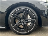 Mercedes-Benz CLA Class Image 5