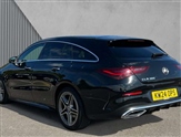 Mercedes-Benz CLA Class Image 2