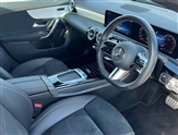 Mercedes-Benz CLA Class Image 3