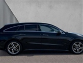 Mercedes-Benz CLA Class Image 4