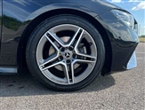 Mercedes-Benz CLA Class Image 5