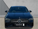 Mercedes-Benz CLA Class Image 6