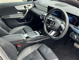 Mercedes-Benz CLA Class Image 3