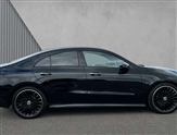 Mercedes-Benz CLA Class Image 4