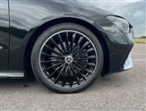 Mercedes-Benz CLA Class Image 5
