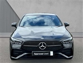 Mercedes-Benz CLA Class Image 6