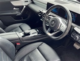 Mercedes-Benz CLA Class Image 3