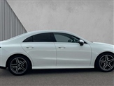 Mercedes-Benz CLA Class Image 4