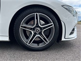 Mercedes-Benz CLA Class Image 5