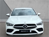 Mercedes-Benz CLA Class Image 6