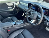 Mercedes-Benz CLA Class Image 3