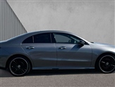 Mercedes-Benz CLA Class Image 4
