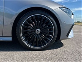 Mercedes-Benz CLA Class Image 5