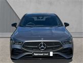 Mercedes-Benz CLA Class Image 6
