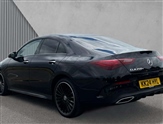 Mercedes-Benz CLA Class Image 2