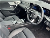 Mercedes-Benz CLA Class Image 3