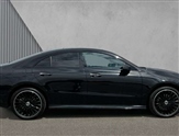 Mercedes-Benz CLA Class Image 4