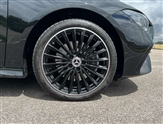 Mercedes-Benz CLA Class Image 5