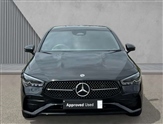 Mercedes-Benz CLA Class Image 6