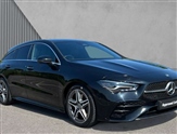 Mercedes-Benz CLA Class Image 1