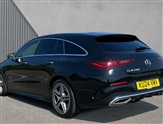 Mercedes-Benz CLA Class Image 2