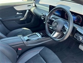 Mercedes-Benz CLA Class Image 3