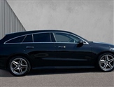 Mercedes-Benz CLA Class Image 4